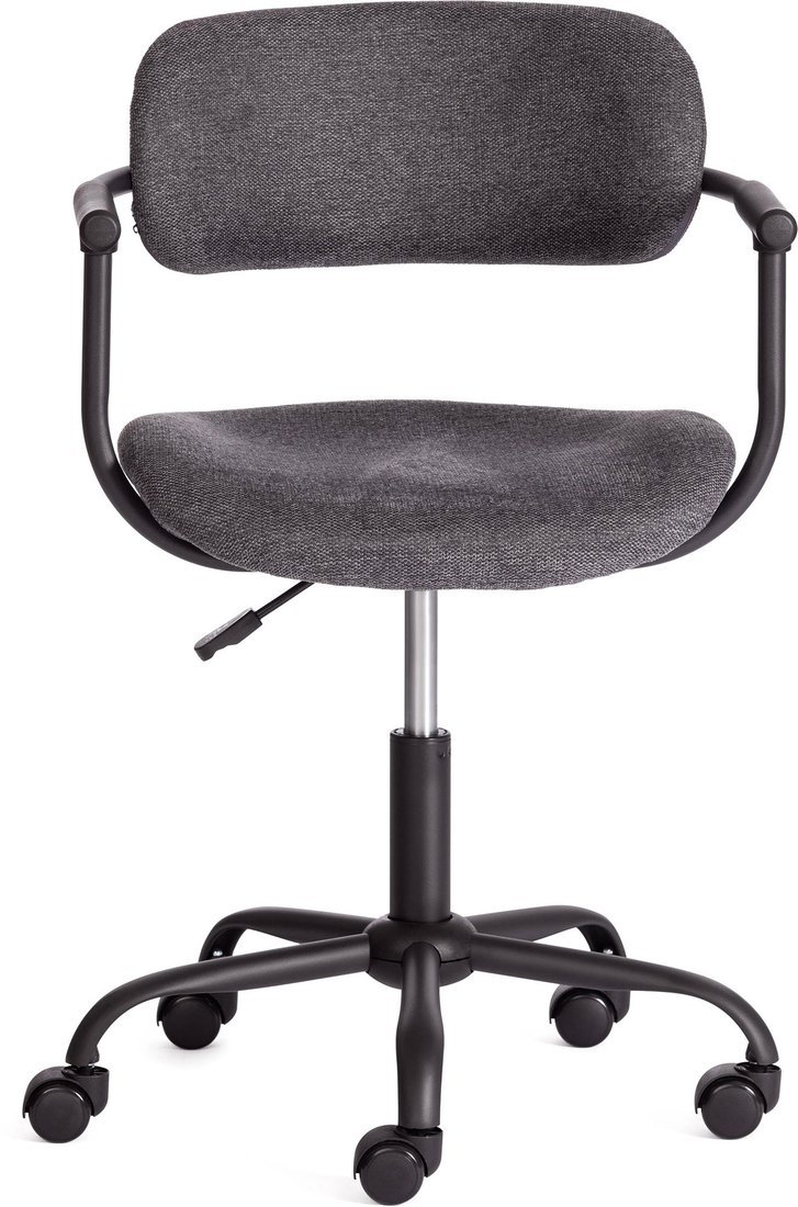 Офисное кресло TetChair Best (темно-серый)
