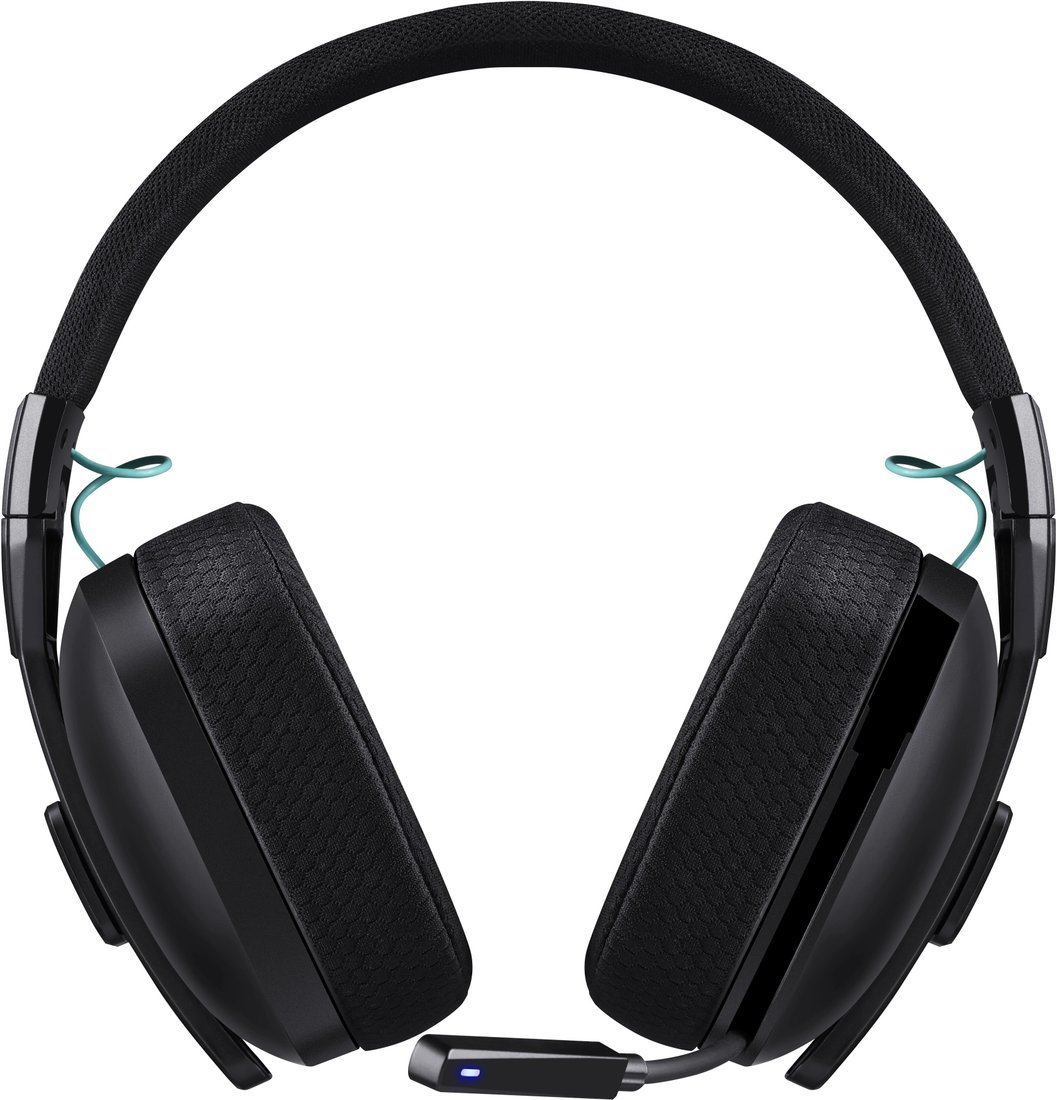 Наушники Defender Horror Pro 62650