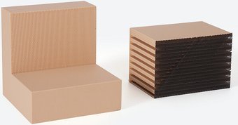 Филамент Bambu Lab PLA/PETG S05-K0-1.75-500-SPL (1.75 мм, 0.5 кг, черный)