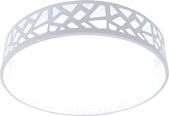 Люстра-тарелка Toplight Leone TL1205X-72WH