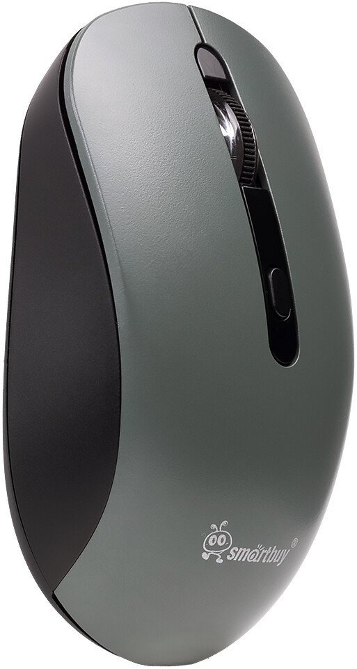 Мышь SmartBuy X58 SBM758DG