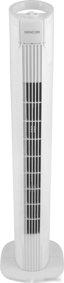 Колонный вентилятор Sencor SFT 3107WH