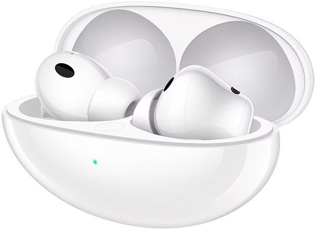Наушники Huawei FreeBuds Neo (белый, международная версия)