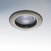 Точечный светильник Lightstar 011075