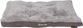Лежак Scruffs Cosy 939304 (серый)