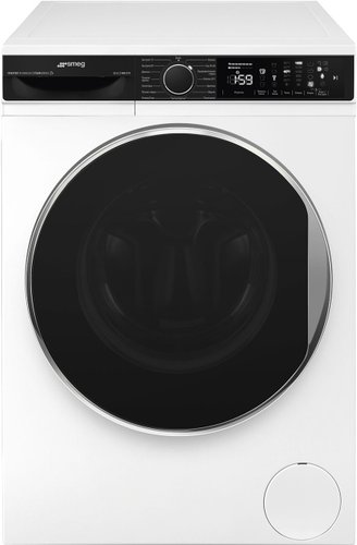Стиральная машина Smeg WM3T24RU