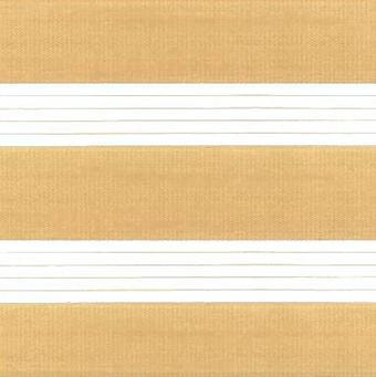 Шторы день-ночь Lm Decor Грация ДН LB 10-25 67x160