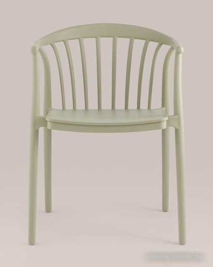 Стул Stool Group Campo SL-7100 (зеленый)