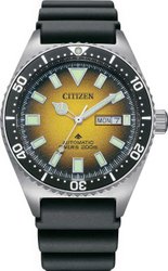 Наручные часы Citizen Promaster NY0120-01X