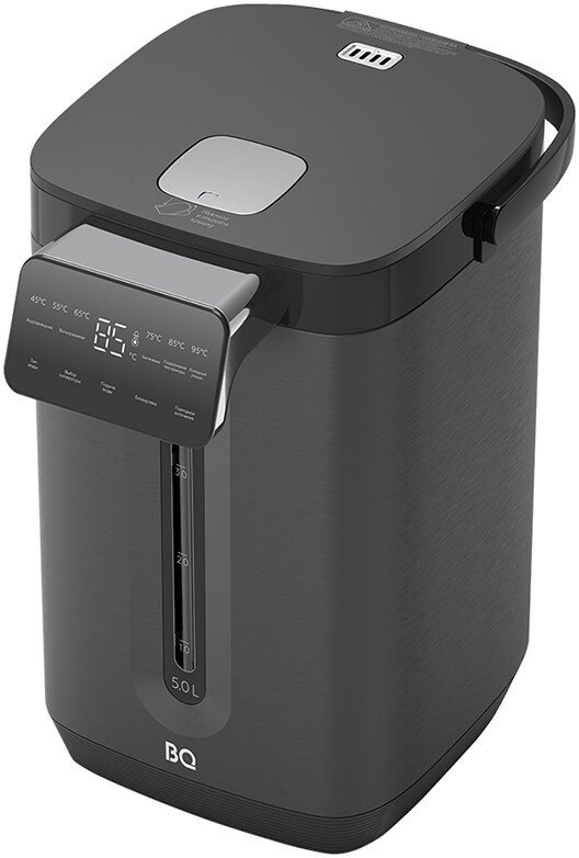Термопот BQ TP5003 (черный)