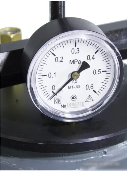 Автоклав Novogas НЗ58.00.00-01 (24 л)
