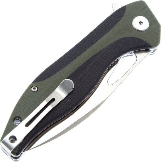 Складной нож Bestech Knives Komodo BG26A