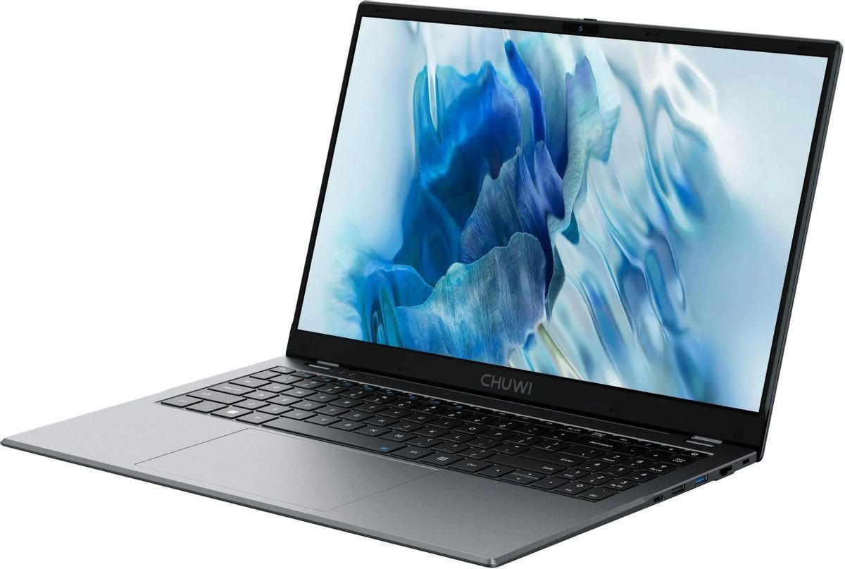 Ноутбук Chuwi GemiBook Plus CWI620-iN10016G512G