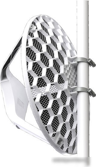 Точка доступа Mikrotik LHG HP5 XL [RBLHG-5HPnD-XL]