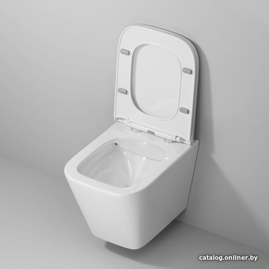 Унитаз Niagara Atrio NG-9303