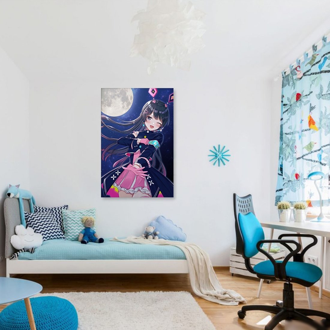 Картина Citydecor 1.193 (90x60)