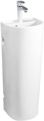 Умывальник CeramaLux PB1017