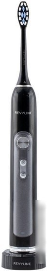 Электрическая зубная щетка Revyline RL 010 (черный)