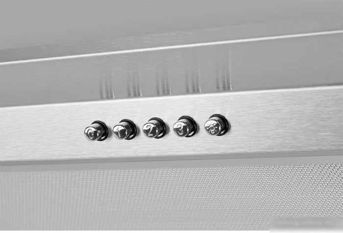 Кухонная вытяжка KUPPERSBERG Inlinea 70 X