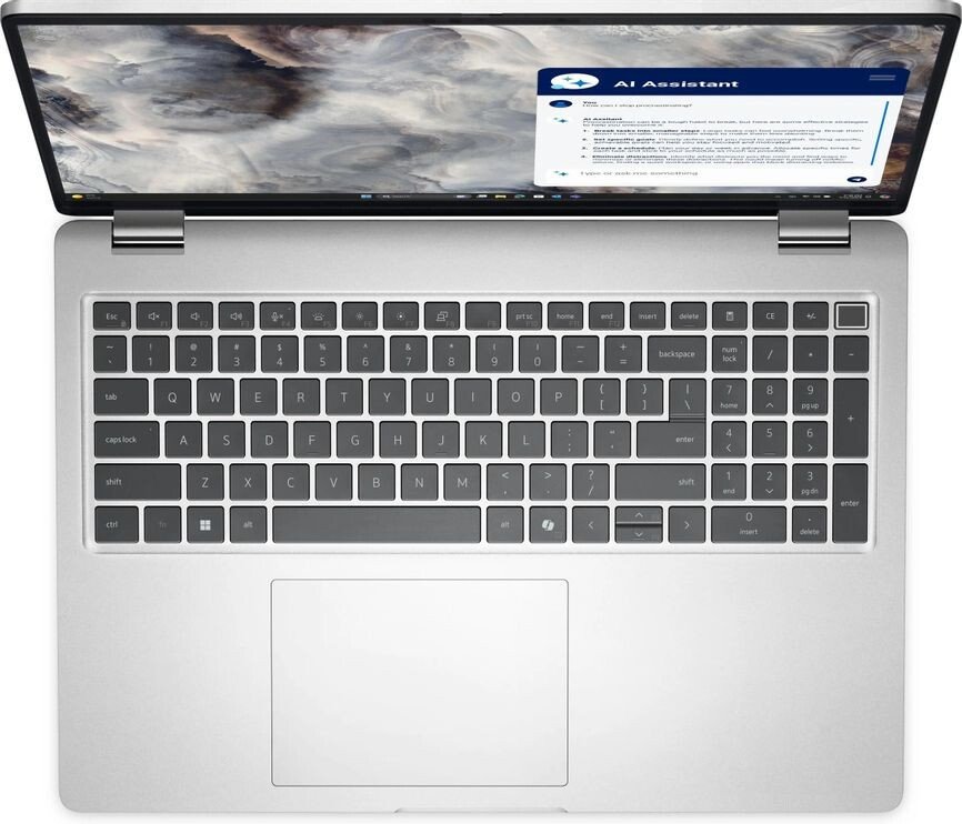 Ноутбук Dell Pro 16 Plus PB16250-5613