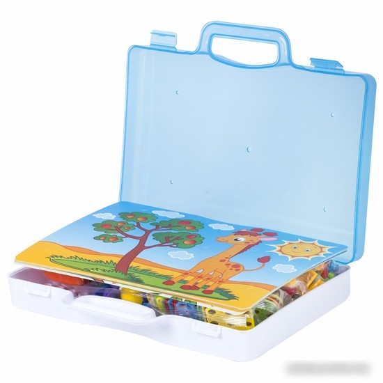 Конструктор BRAUBERG Kids 665204