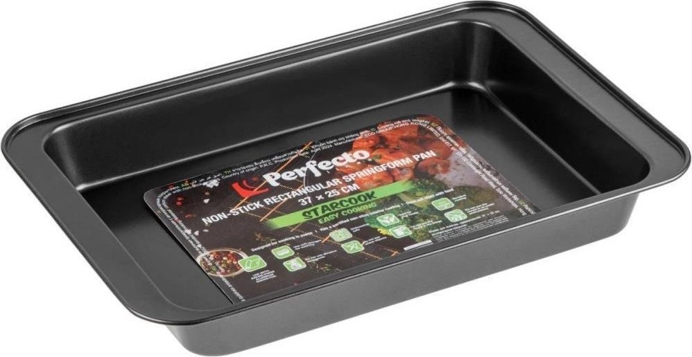 Форма для выпечки Perfecto Linea Starcook 16-382652