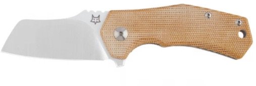 Складной нож Fox Knives Italico FX-540 NA