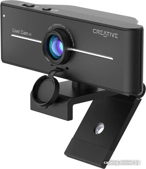 Веб-камера Creative Live! Cam Sync 4K