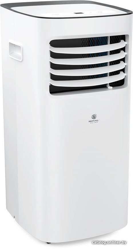 Мобильный кондиционер Royal Clima Busta RM-BS28CH-E