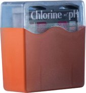 Аксессуары для бассейнов Chemoform Пултестер Lovibond Cl