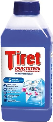 Средство для чистки Tiret Комплексное очищение 250 мл