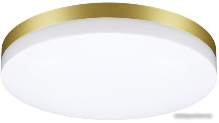 Уличный накладной светильник Novotech Opal 358892
