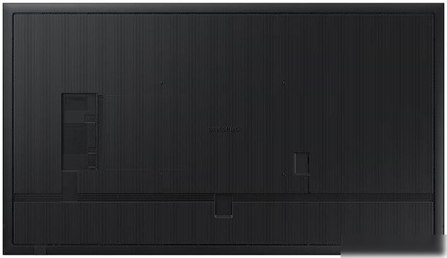 Информационная панель Samsung QB43C LH43QBCEBGCXCI