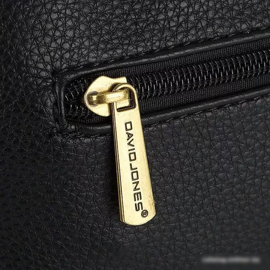 Женская сумка David Jones 823-7003-1-BLK (черный)