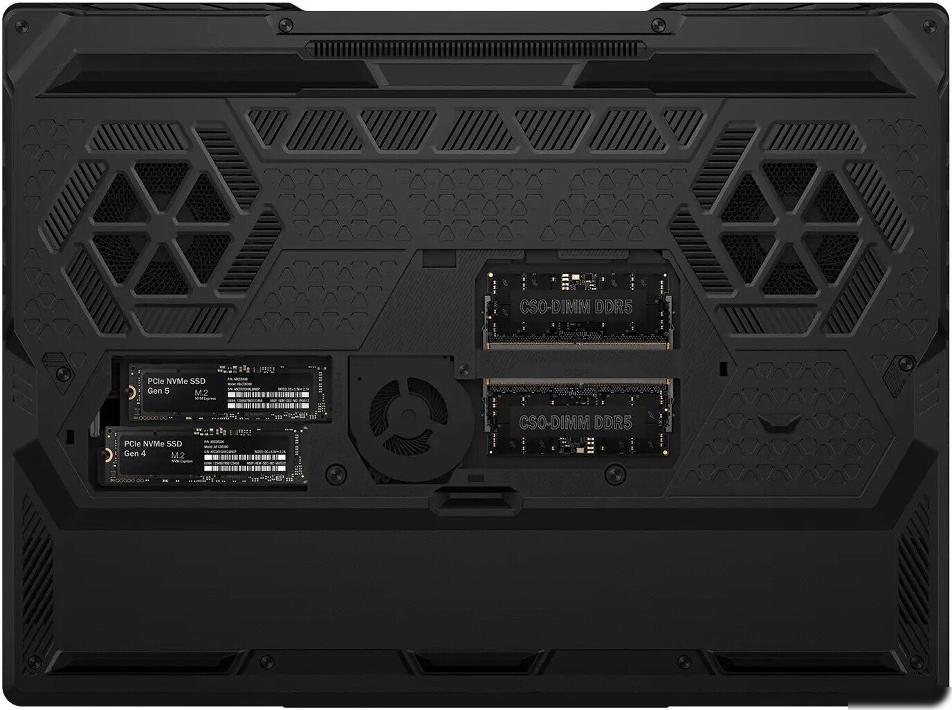 Игровой ноутбук MSI Raider 16 Max HX B2WJ-031RU
