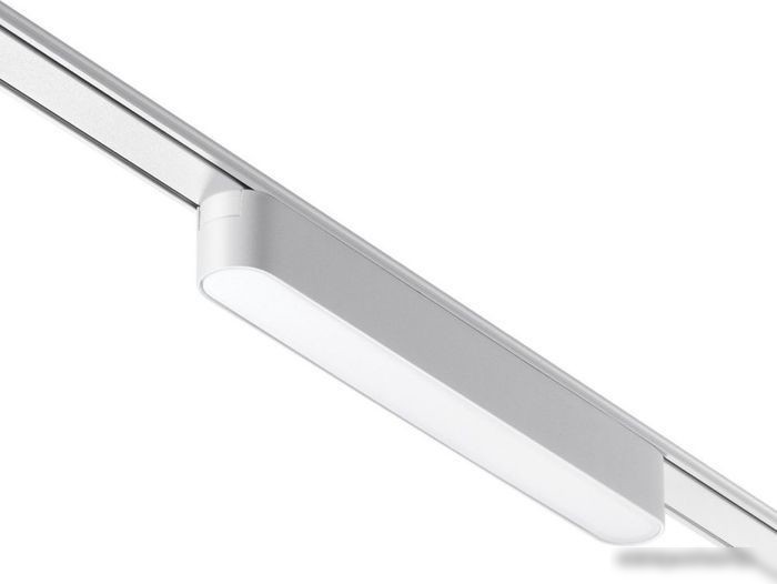 Трековый светильник Novotech Smal Shino 359073 LED 12W 4000K 720Лм