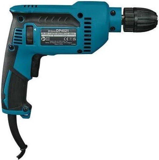 Безударная дрель Makita DP 4021