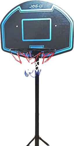 Баскетбольная стойка ZEZ Sport JCA205