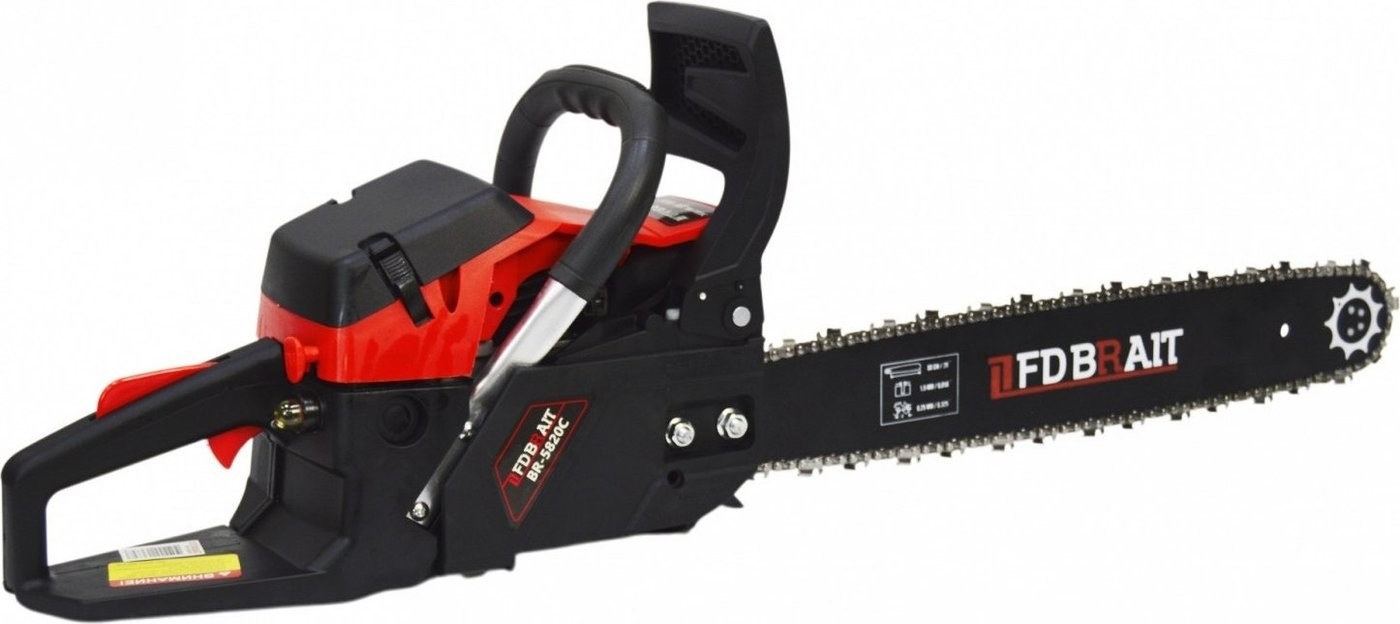 Бензопила Brait BR 58-20C