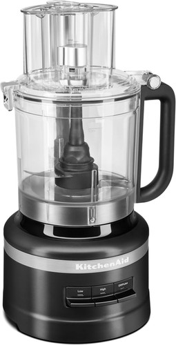 Кухонный комбайн KitchenAid 5KFP1319EBM