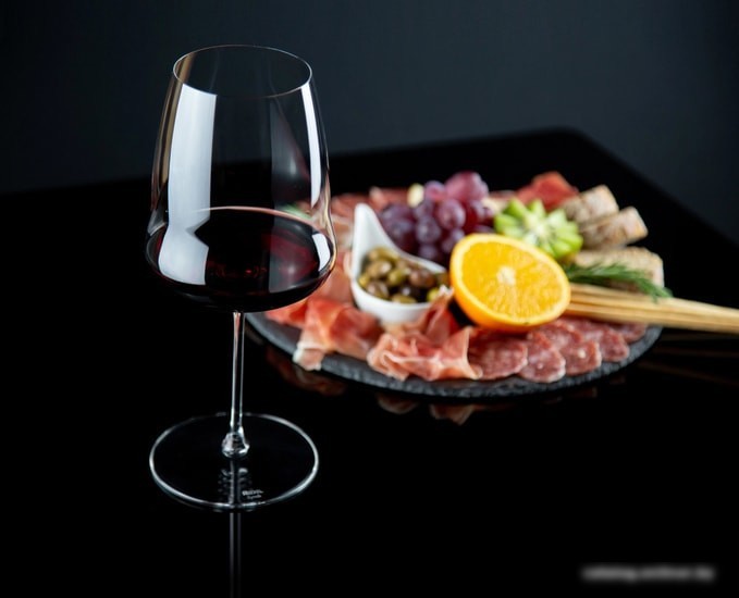 Бокал для вина Riedel Winewings 1234/41