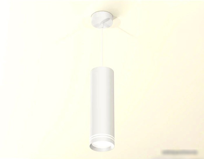 Подвесная люстра Ambrella light XP XP8191004