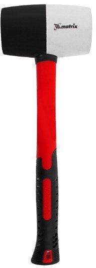 Киянка Matrix 11173