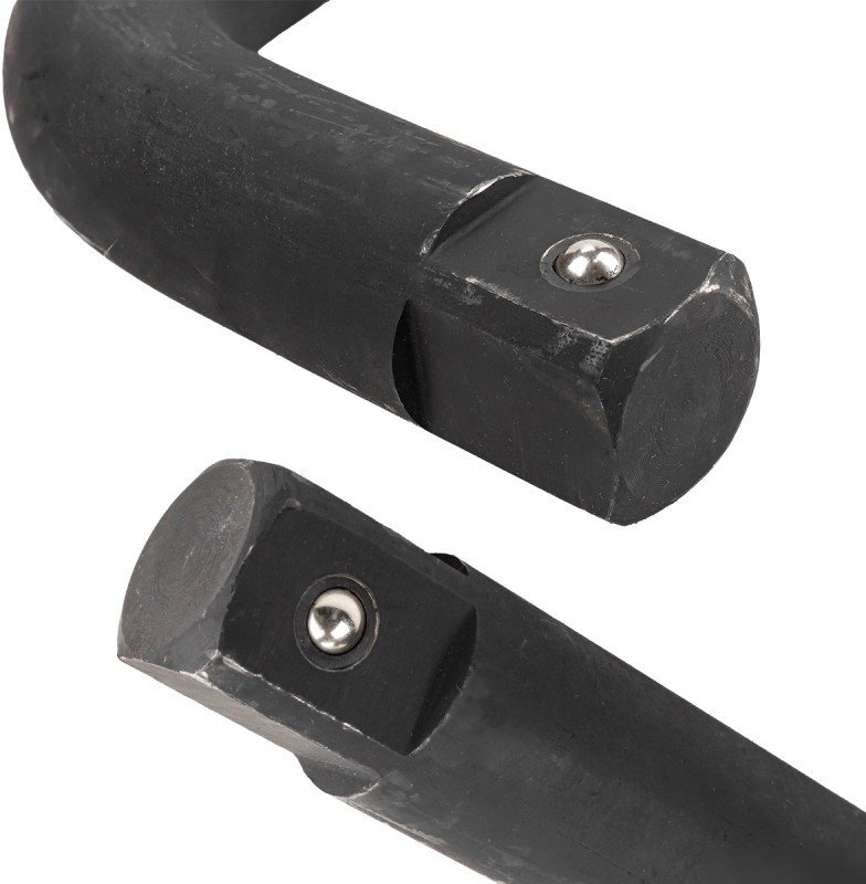 Вороток FORSAGE F-8158650MPB