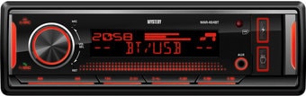 USB-магнитола Mystery MAR-464BT