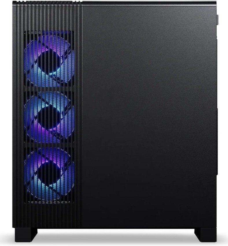 Корпус Phanteks NV5X PH-NV523X_DBK01