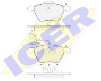 Icer 181395