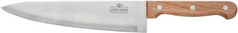 Кухонный нож Luxstahl Palewood кт2523