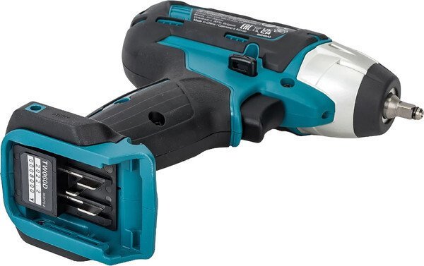 Гайковерт Makita TW060DSME (без АКБ)
