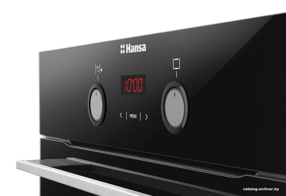 Электрический духовой шкаф Hansa BOES68465